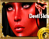 Devil Girl Realistic
