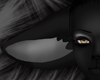 [Ysa] Black Cat Ears