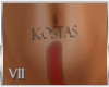.:VII:.Kostas Tattoo