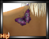 [H] Butterfly Tattoo