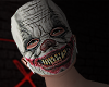 Mask Clown