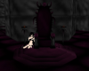 Purple Thorned Throne