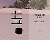 Nomad Spa Shelf