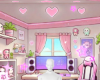 ᴳᴰ BG. Cute Room v2