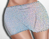 Hologram Skirt RL (R)