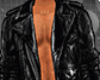Biker Leather Jacket