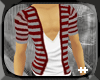 [D] Layered male top