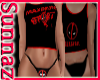 (S1)DeaDPooL Pjs F