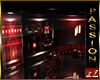 zZ Club Love Passion