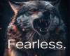 6v3| Fearless 🐺