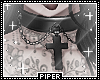 🕸 Cross Choker v1