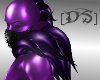 [DS]DeathDemon PVC(P)