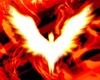 Phoenix Fire Fam Throne