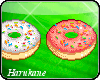 [H] Cute Donuts