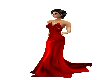 P9]Emma Red Gown