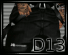 !D!Superman Pants