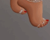 Summer Feet