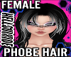 Phobe Grey
