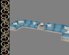 Ballroom Double Sofa