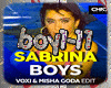 [Mix]Boys Remix