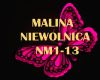 Malina Niewolnica