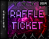 Shelby's Fall Raffle!