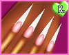 + Nail DRV STL (L)