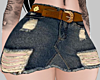 !! Jeans Skirt rl.