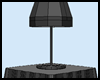 [M] Side Table Lamp V01