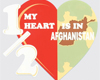 1/2 Heart in Afghanistan
