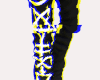 Blackdark - Pants