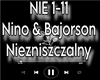 Nino & Bajorson - Niezni