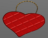 H/Red Heart Bag
