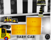 BABY CAR DRESSER