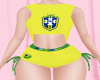 Brasil Yellow