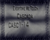 Cascada - Everytime We T