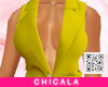 Ch: NB Daphne Vest Y