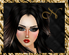 Kardashian9 Blk Bld Tips