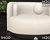 ARMCHAIR BEIGE