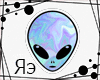 R| Alien Zipper Jacket 2