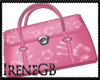 [IR] HandsOn Pink Bag