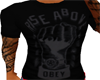Rise Above OBEY