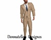 casual suit