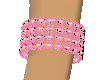!R! Bracelet L (pink)