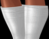 Y2K Platforms - White