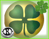 [RU]St. Patrick's Jewel