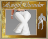 ANGEL White JeanFlares25