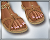 B* Safari Sandals