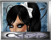 [CC] Catrina Soft Black