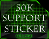 E| oElyse 50K Support